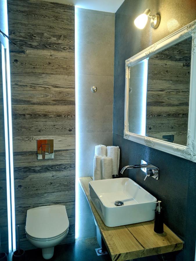 M51-Modern Apartment In The Heart Of Cluj Exterior photo